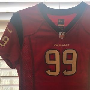 Houston Texans Jersey