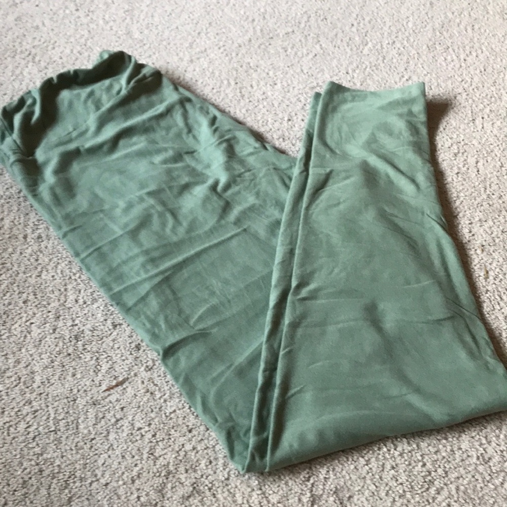 TC leggings