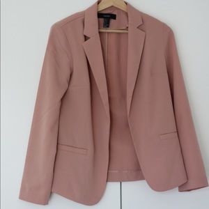 Boyfriend Blazer