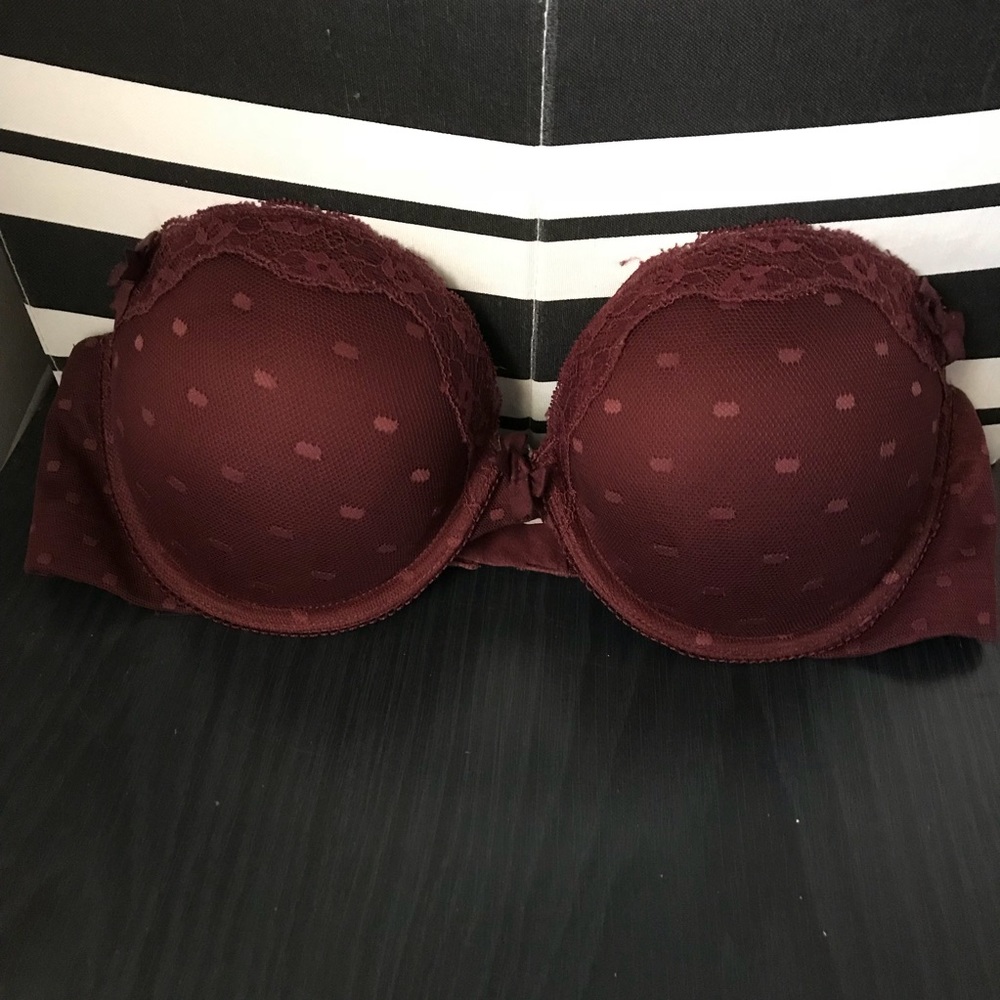 Strapless mia by aerie