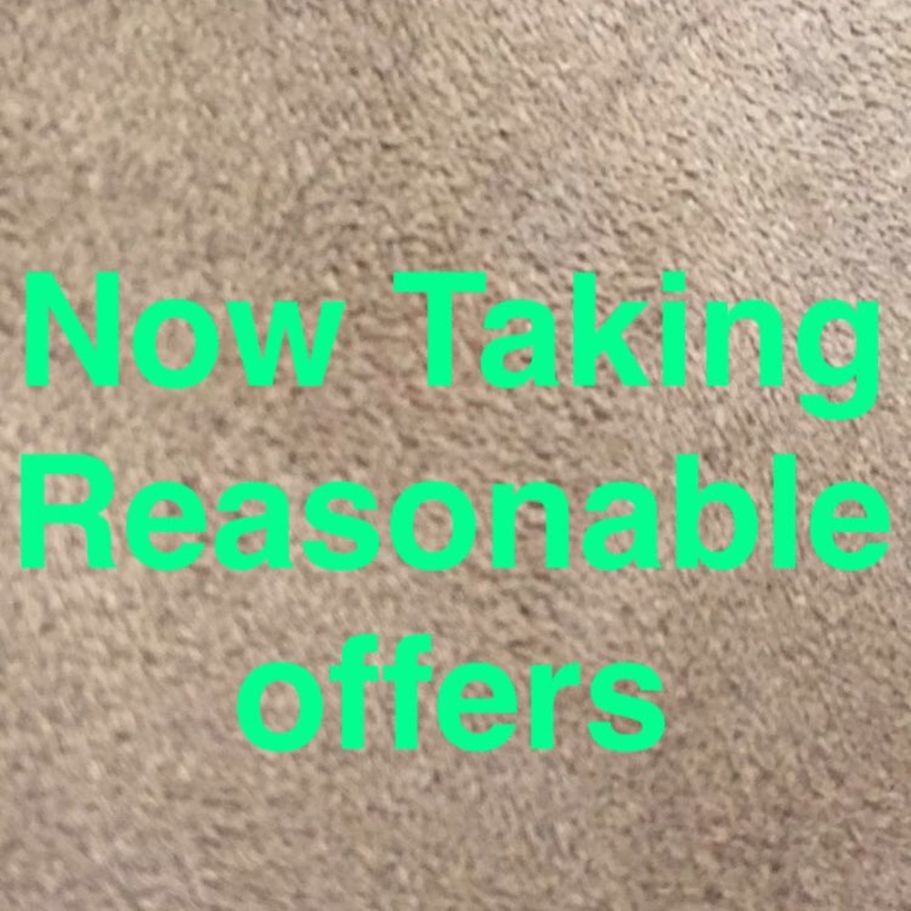 🔥🔥Taking Offers🔥🔥