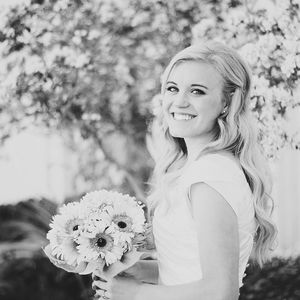 Meet your Posher, Kimberlee