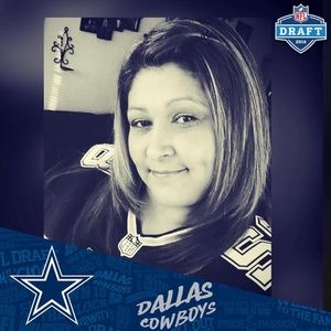 Meet your Posher, Annette