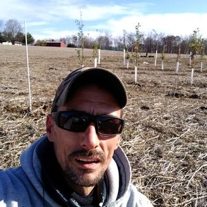 Meet your Posher, Rodney