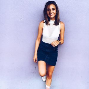 Meet your Posher, Camilla