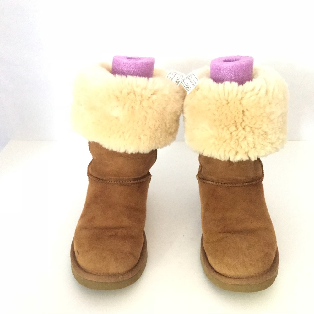 UGG Australia Women’s Classic Tall Shearling