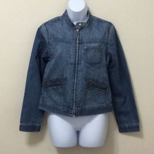 Old Navy Jean Jacket