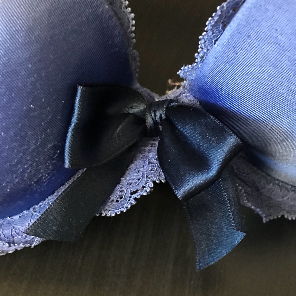 Limited addition by aerie size 36B