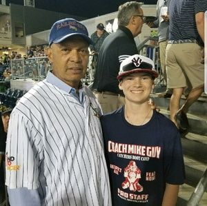 Meet your Posher, Sean