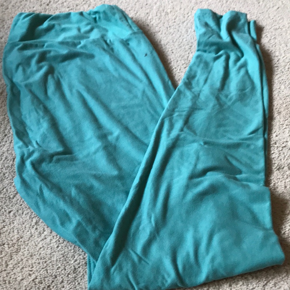 TC leggings