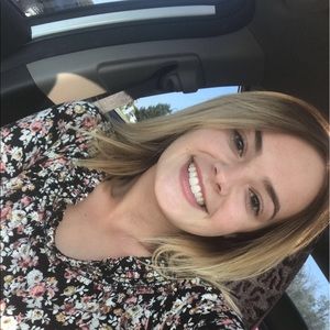 Meet your Posher, Jenna