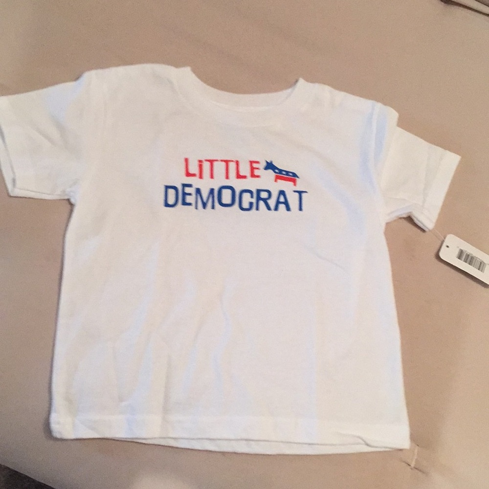 Kids 4T t shirt