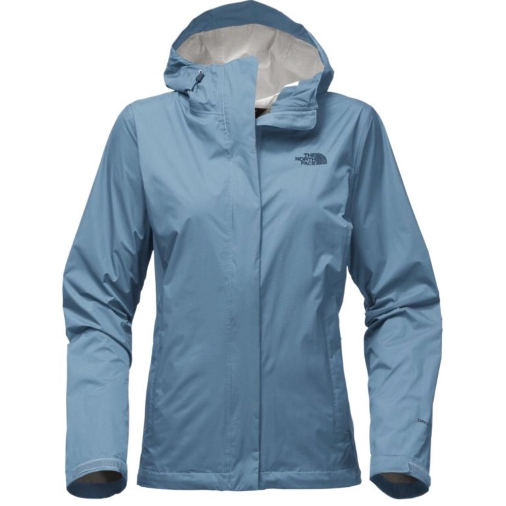 Northface Women’s Blue Venture 2 Jacket