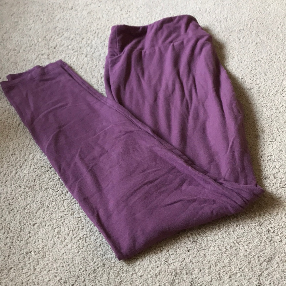 TC leggings