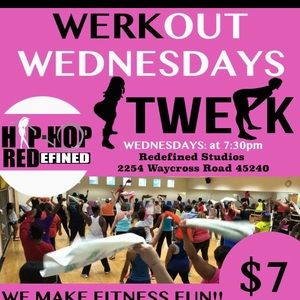 Meet your Posher, Keasha