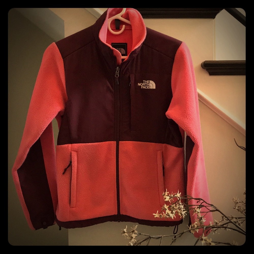 The North Face Denali Fleece Jacket