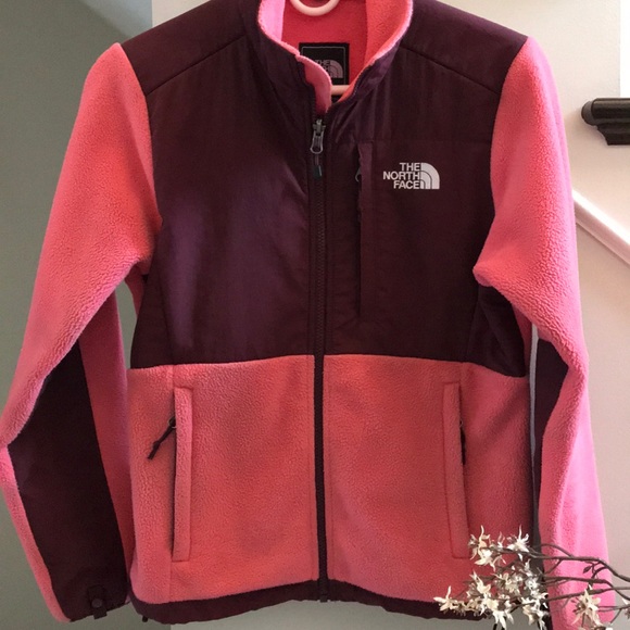 The North Face Denali Fleece Jacket - Picture 2 of 8