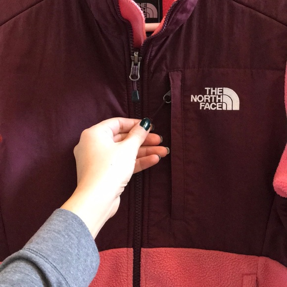 The North Face Denali Fleece Jacket - Picture 3 of 8