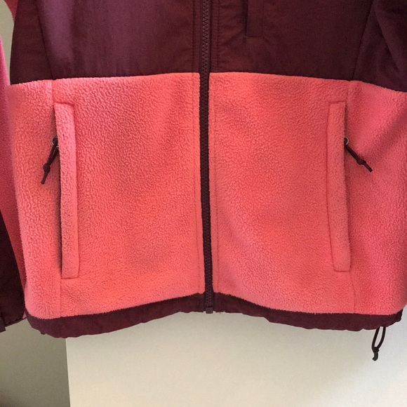 The North Face Denali Fleece Jacket - Picture 4 of 8