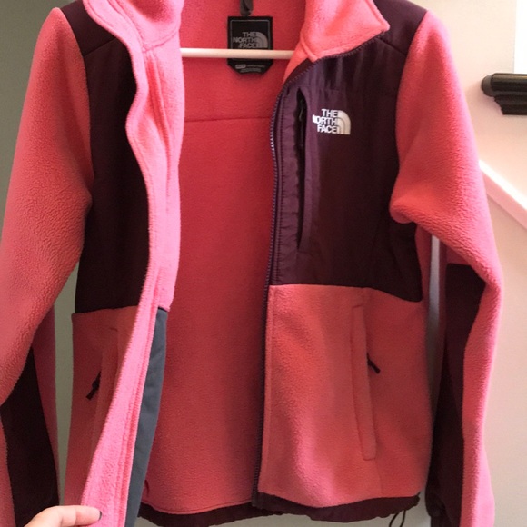 The North Face Denali Fleece Jacket - Picture 6 of 8