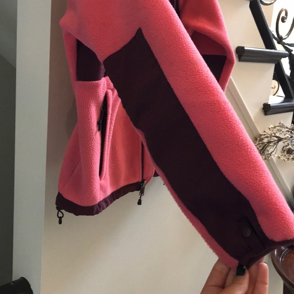 The North Face Denali Fleece Jacket - Picture 7 of 8