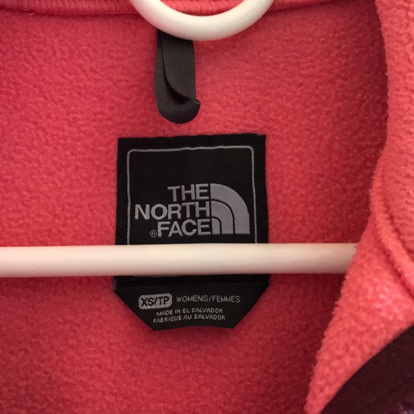 The North Face Denali Fleece Jacket - Picture 8 of 8
