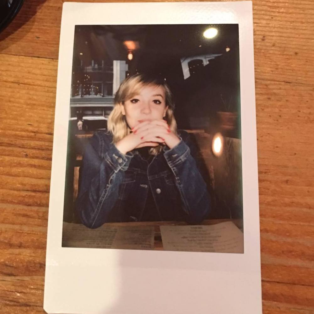 Meet your Posher, Paige