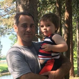 Meet your Posher, Jacob