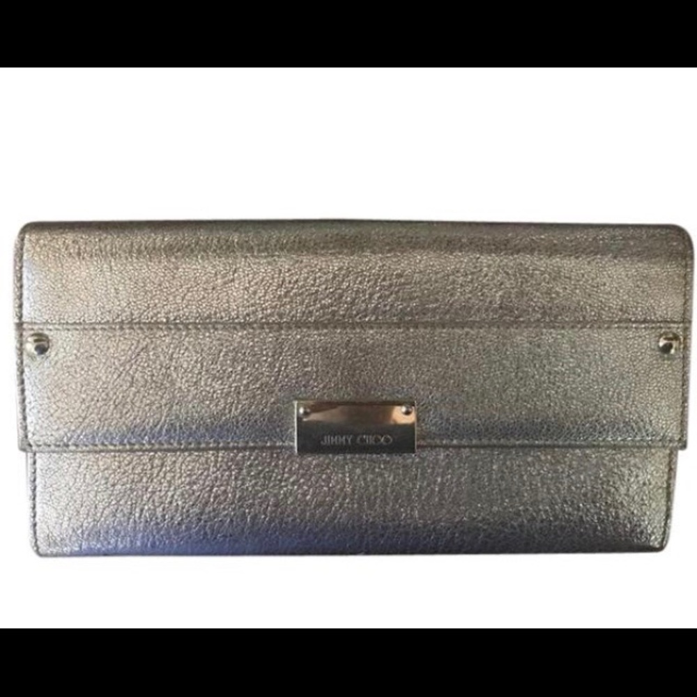 Jimmy Choo ‘Reese’ Evening Clutch