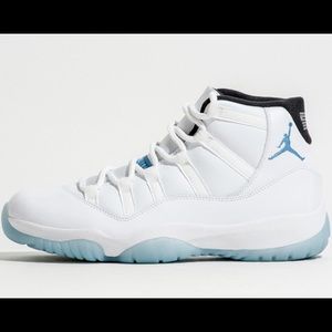 Selling Jordan’s. All 3 for 300. Individually 115