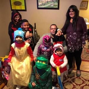 Meet your Posher, Matthew