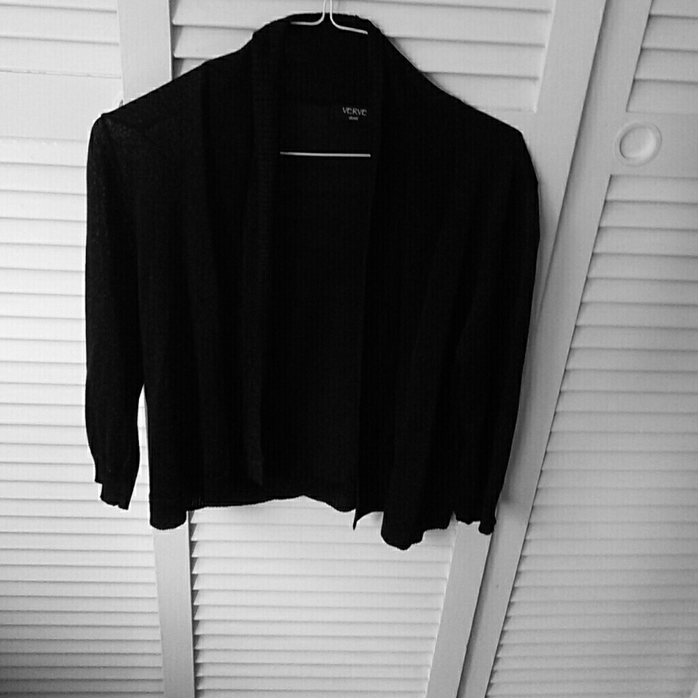 Summer Sweater/Jacket