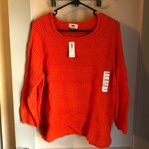 Old Navy Knitted Sweater