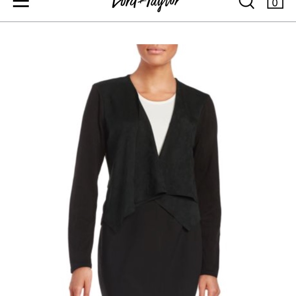 Calvin Klein Jacket - Picture 7 of 7