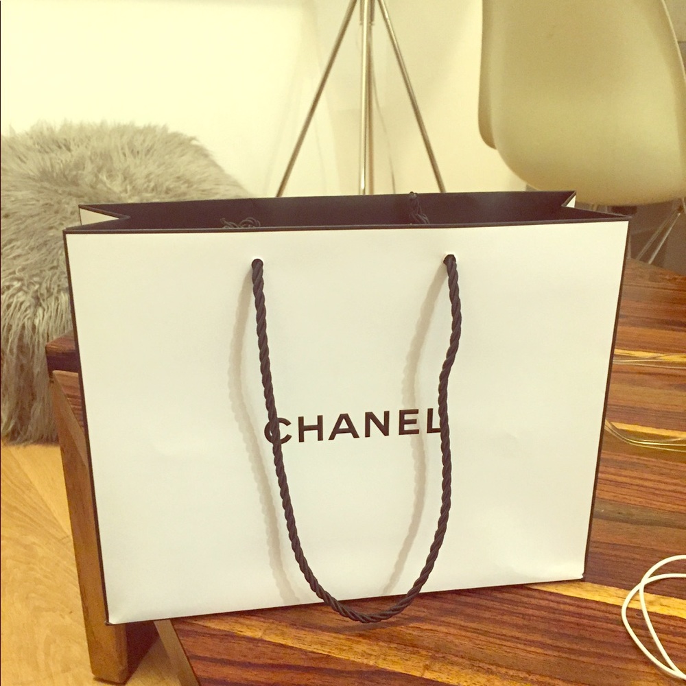 Chanel bag