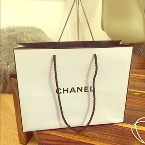 Chanel bag