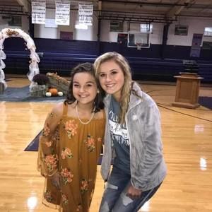 Meet your Posher, Amy