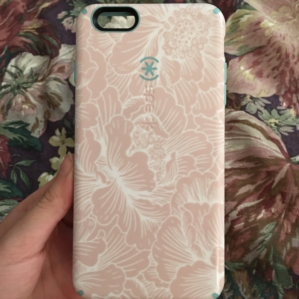 Brand New Speck IPhone 6 Plus Case