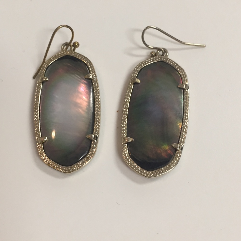 Kendra Scott Elle Earrings