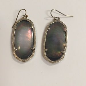 Kendra Scott Elle Earrings