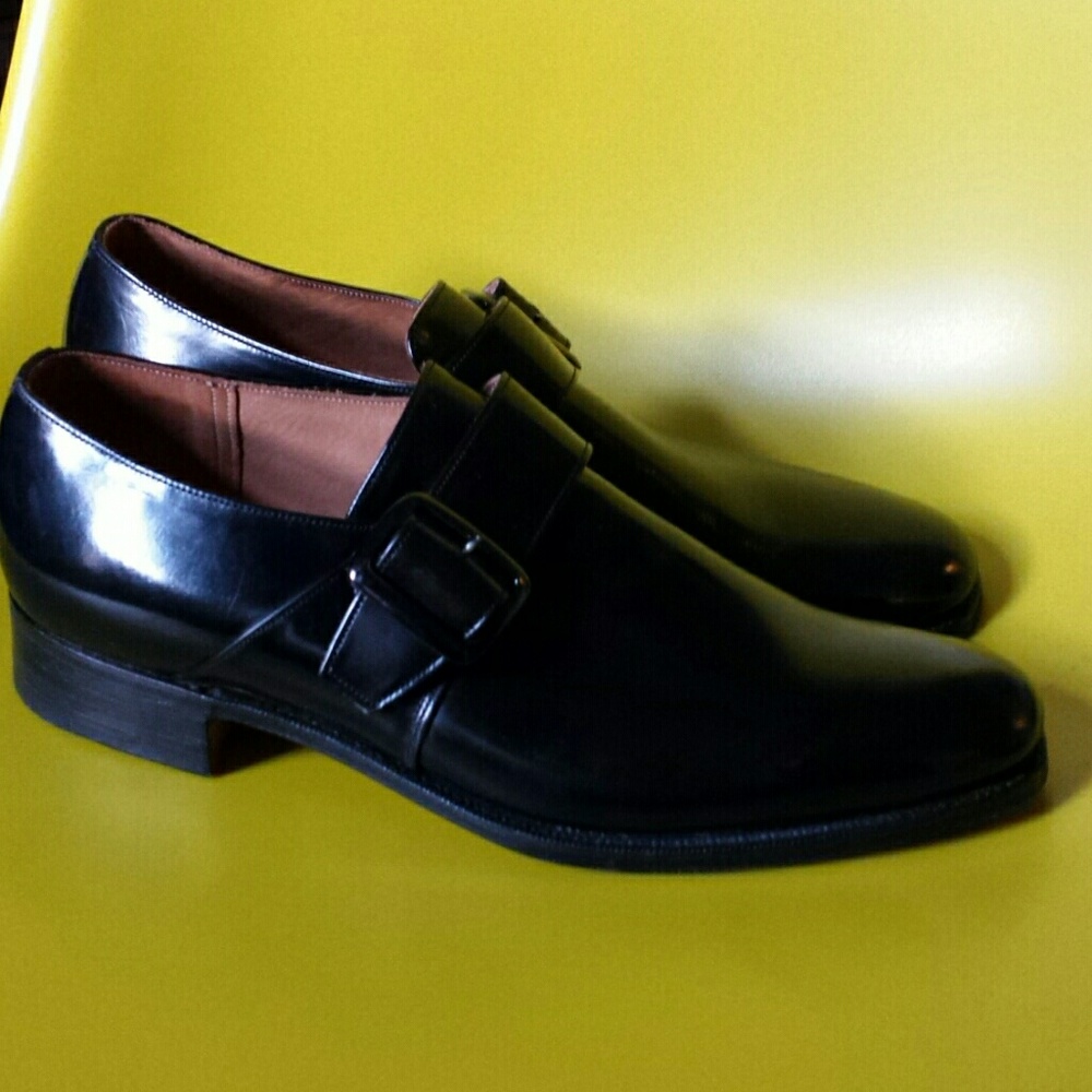 Alan Mcafee Shoes View 3
