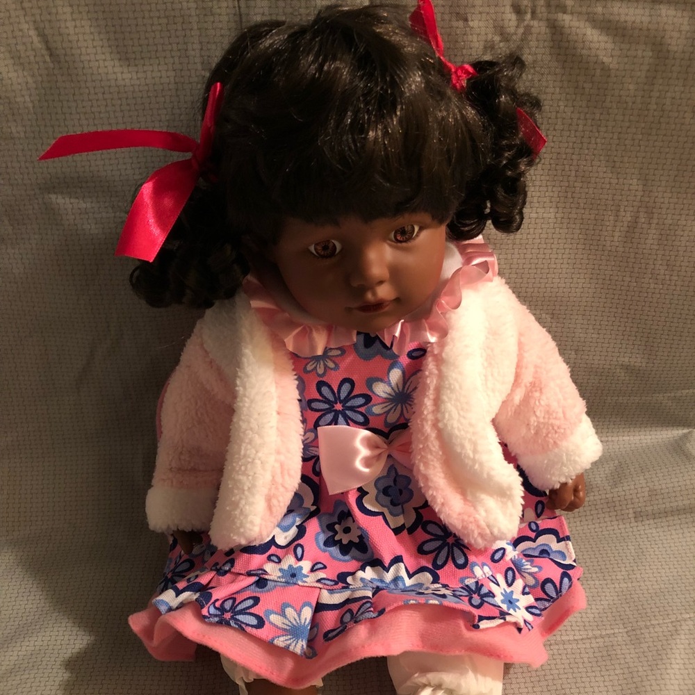 Baby Doll