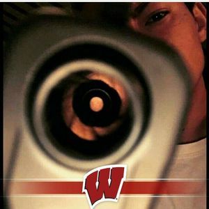 Meet your Posher, Alejandro