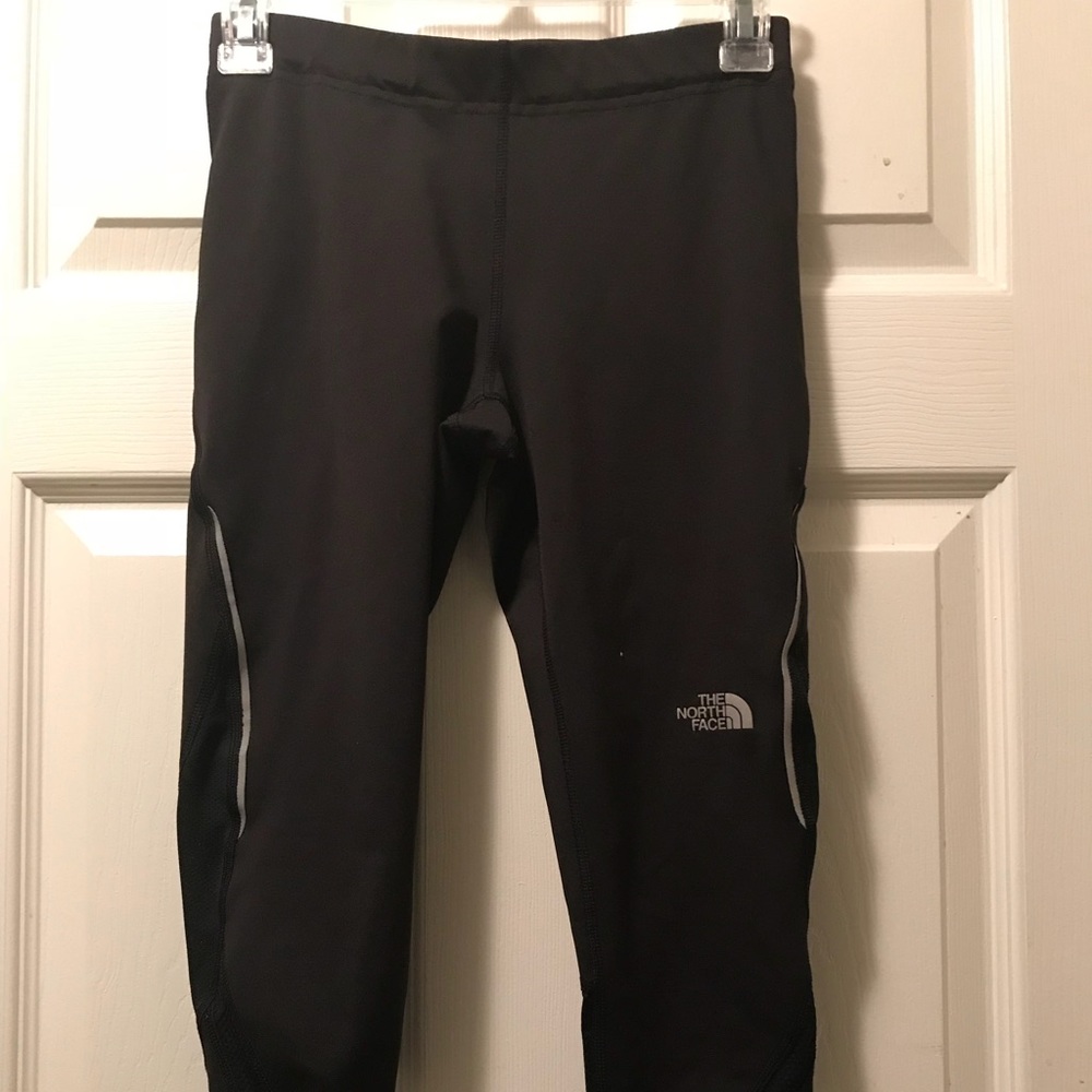 North Face workout pants