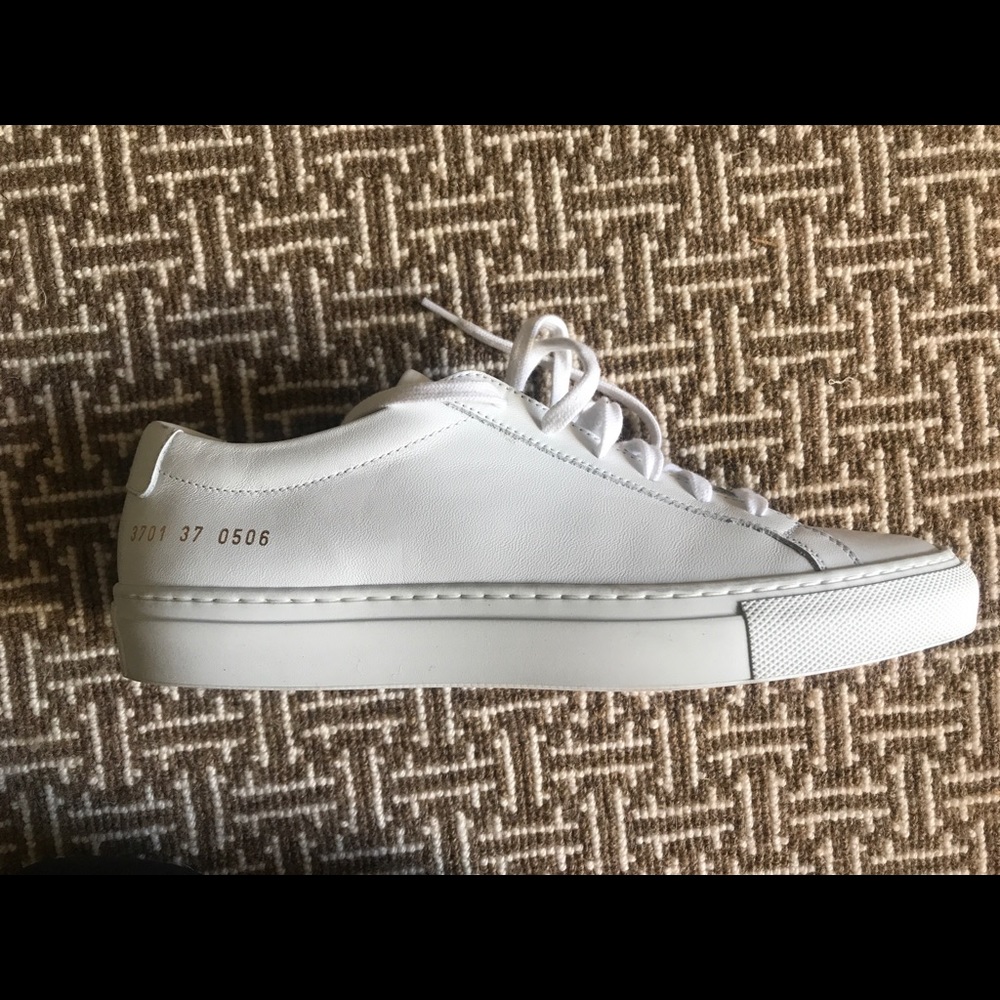 Common projects