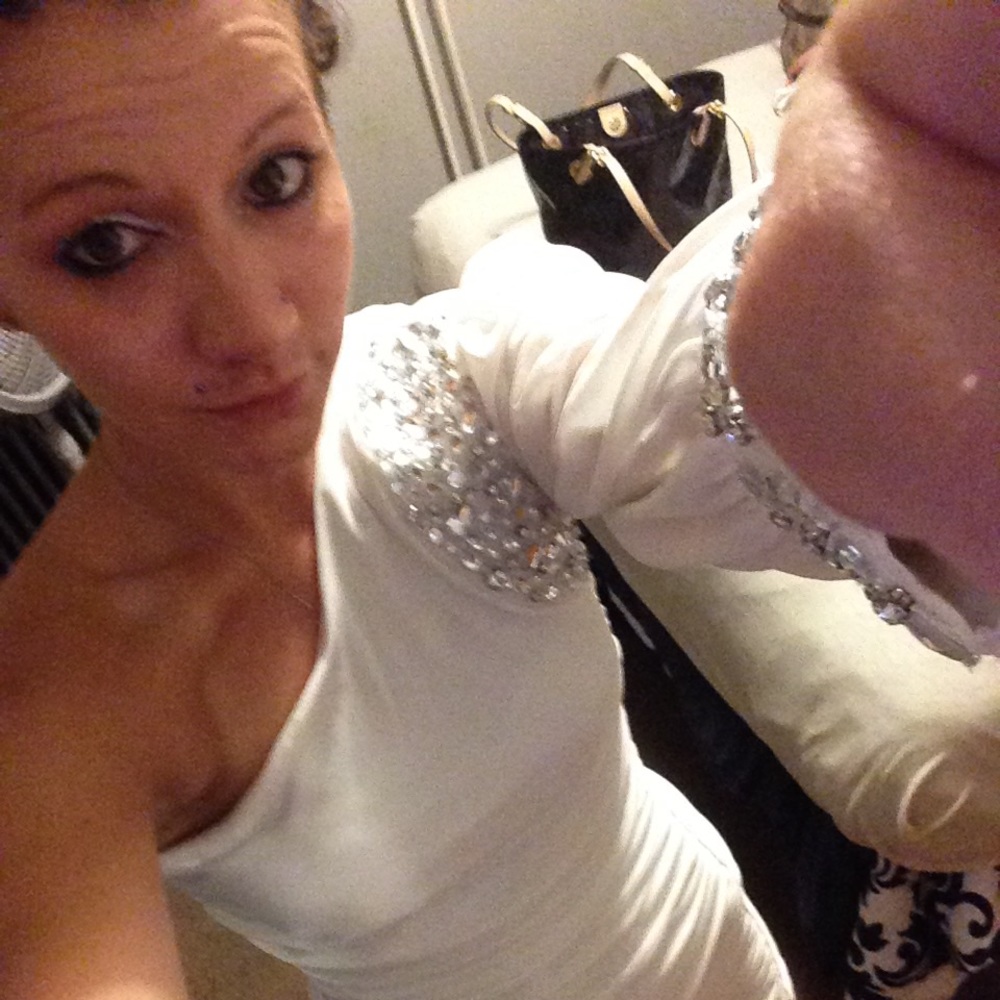 Meet your Posher, Jackie