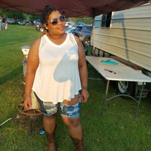 Meet your Posher, Opal