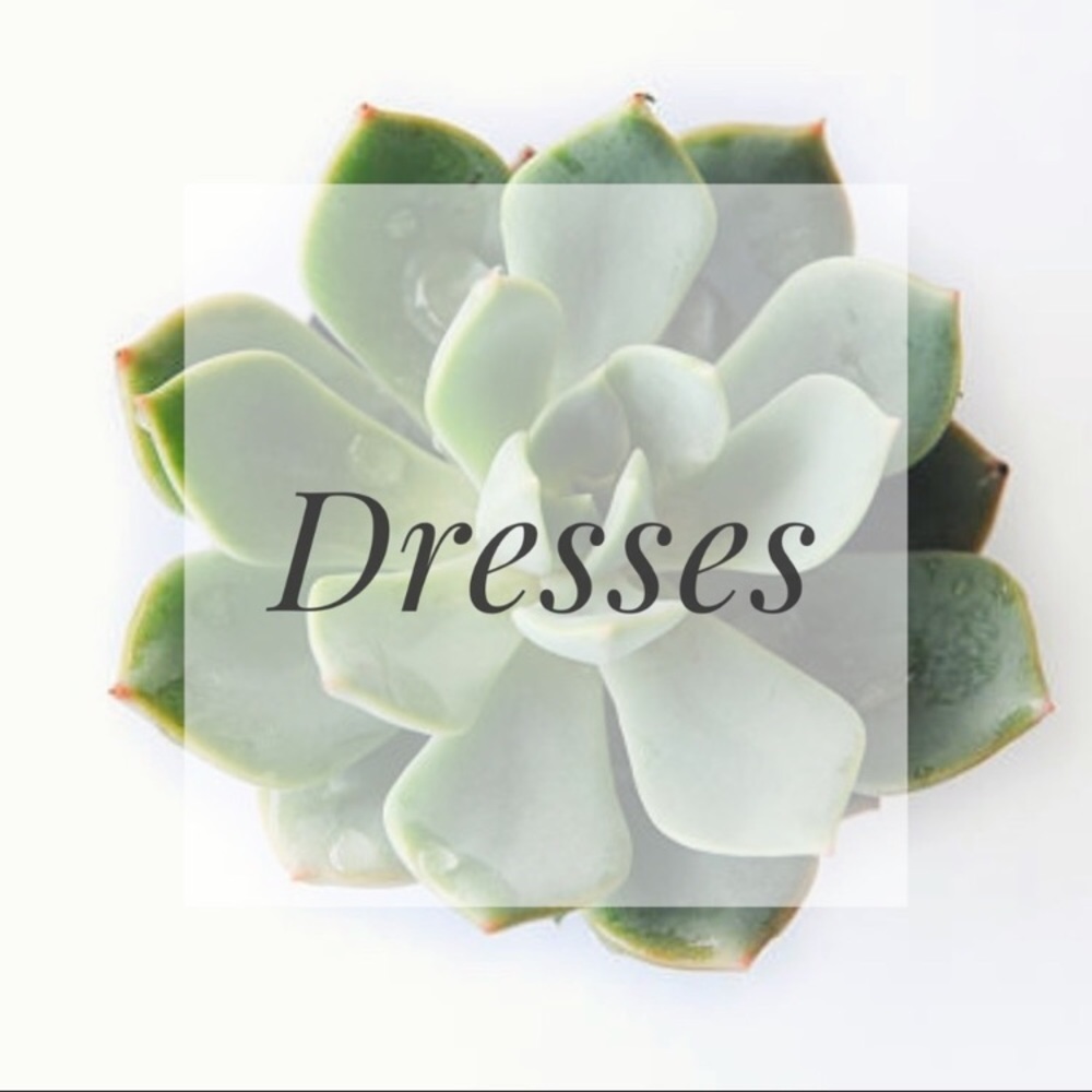 Dresses