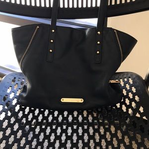 Juicy Couture Large Winged Tote