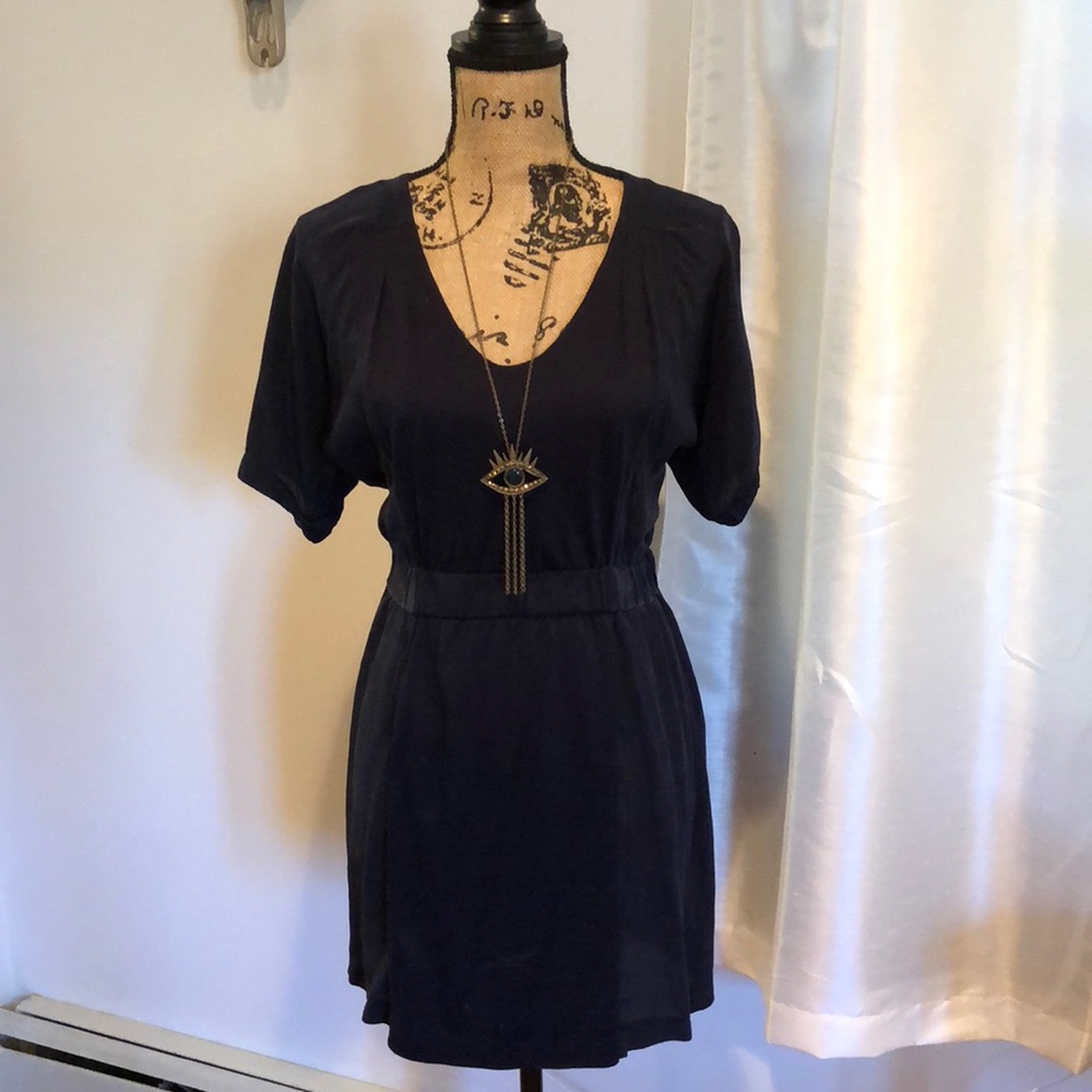 JCrew dress